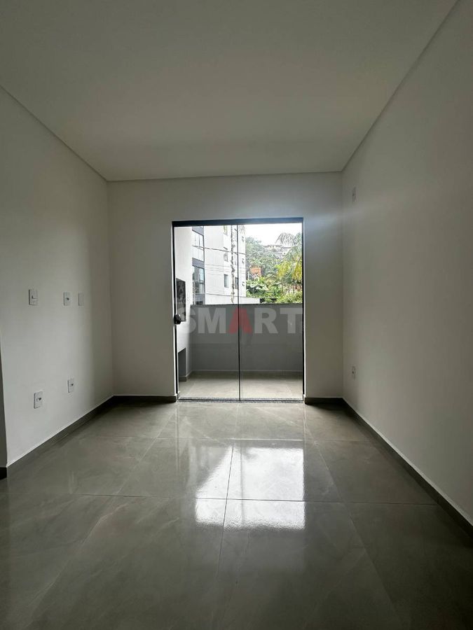 Apartamento 1 suíte + 1 prédio com elevador e salão de festas equipado