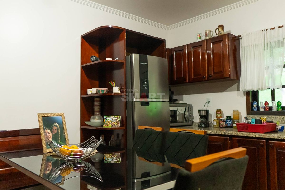 Chácara com 8 Lagoas, 2 Casas e Choupana de Festas em Guaramirim