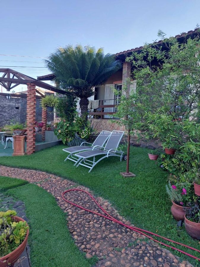 Casa, 4 quartos - Foto 22