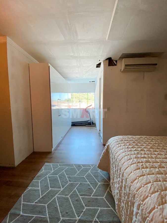 Sobrado com 238,00m² com 1 Suíte + 2 Quartos em Guaramirim