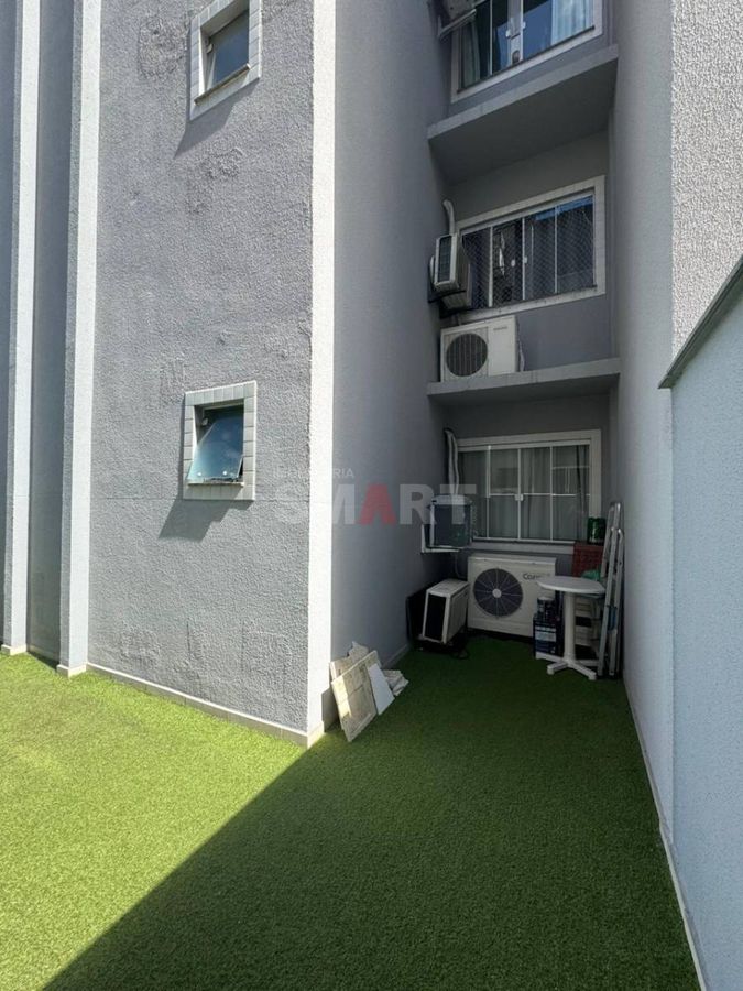 Apartamento Suite+2 Com Terraço no Vila Nova