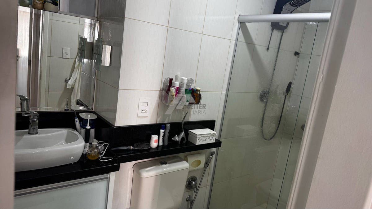 Apartamento 3 dormitórios com 1 suite a Venda em Florianópolis Centro