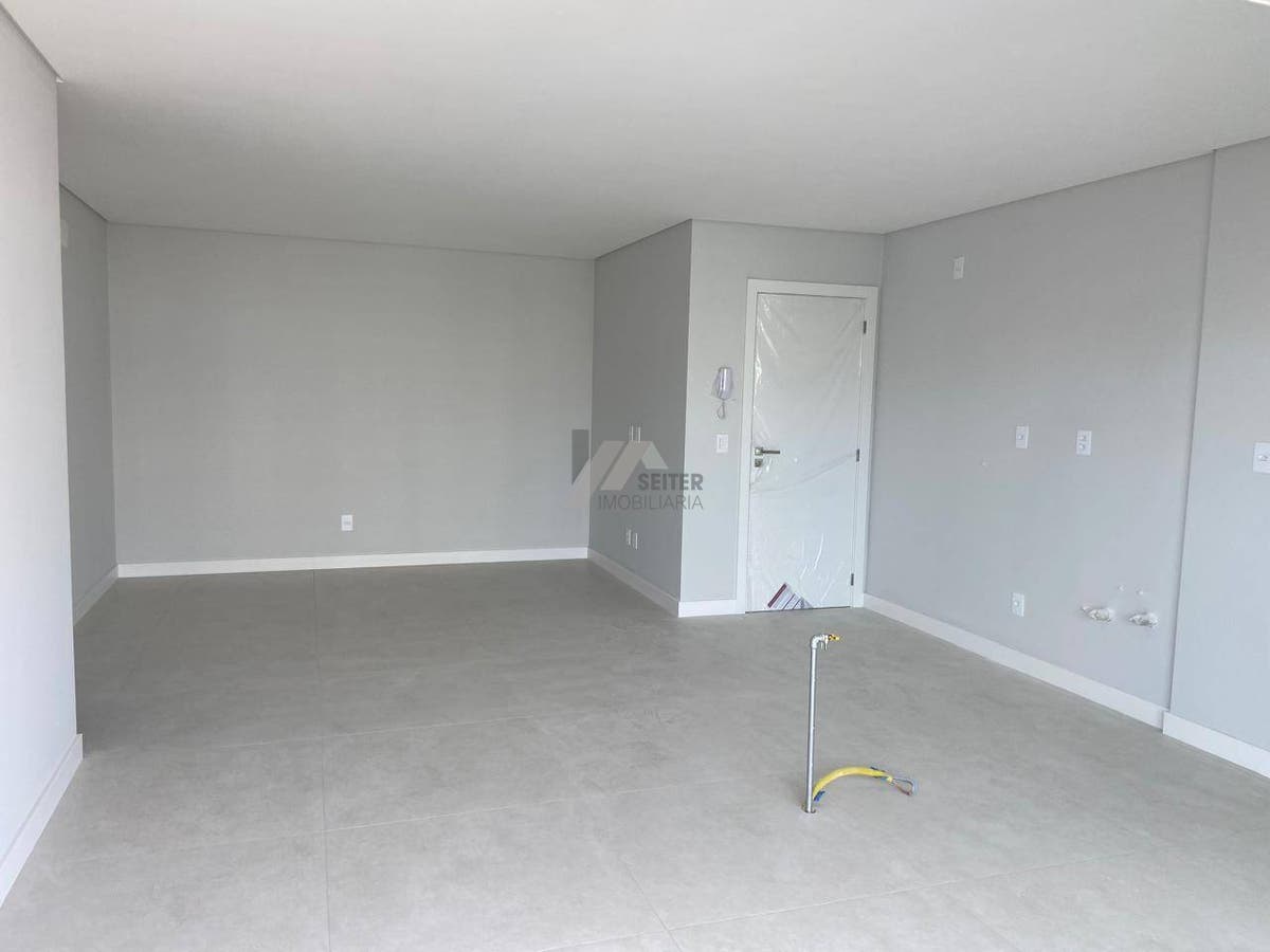 Apartamento de 3 dormitorios suite novo venda Barreiros São Jose - foto 33