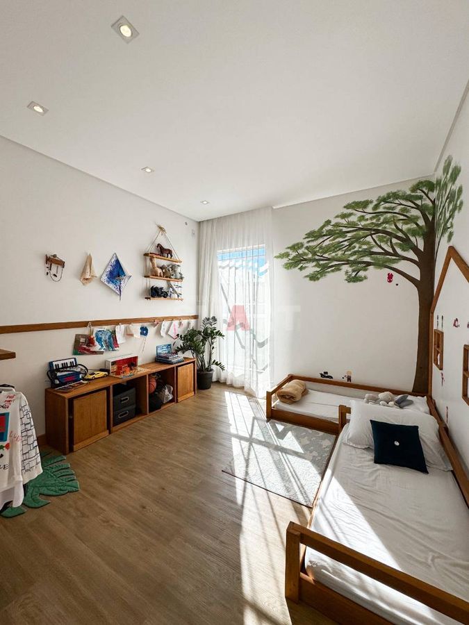 Ampla casa Mobiliada com 1 Suíte com Closet + 2 Quartos no São Luís