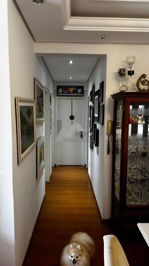 Apartamento 3 dormitórios com 1 suite a Venda em Florianópolis Centro