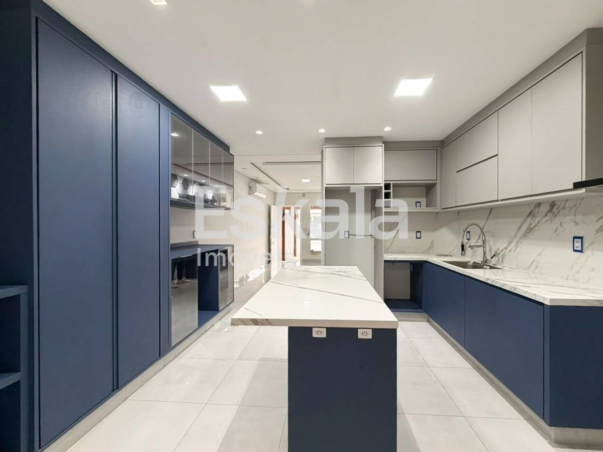 Sobrado, 2 quartos, 93 m² - Foto 1