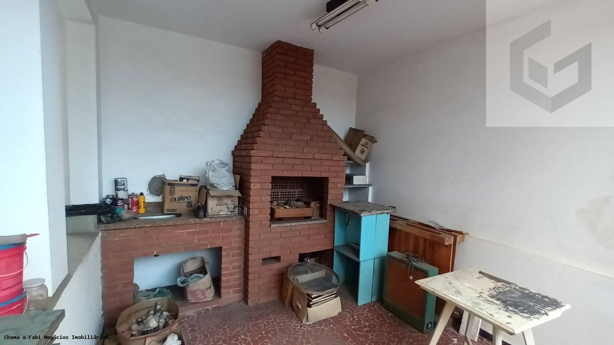 Sobrado com 2 quartos à Venda, Chácara Califórnia - São Paulo