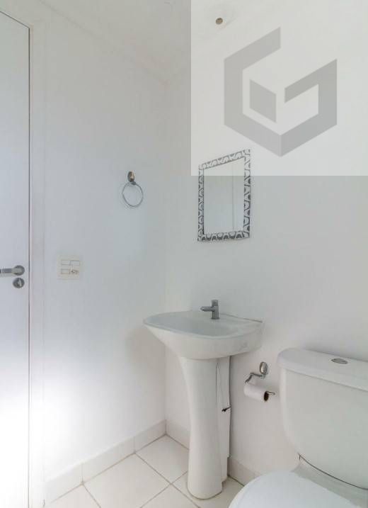 Apartamento com 2 quartos, Vila Rio - Guarulhos