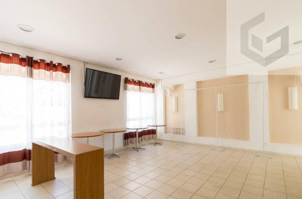 Apartamento com 2 quartos, Vila Rio - Guarulhos
