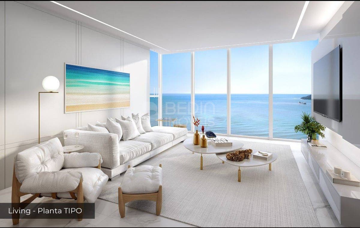 Apartamento de 4 quartos, 208m² no bairro Centro, em Balneário Camboriú | Eu Corretor