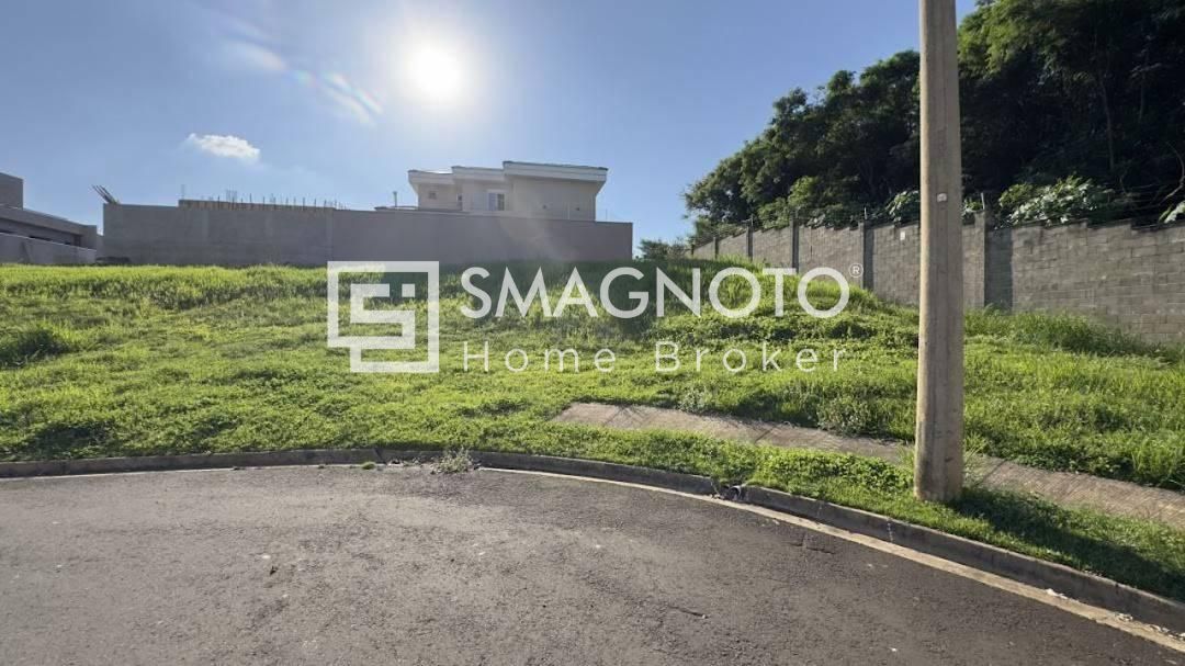 Terreno à venda, 454 m² por R$ 640.000,00 - Residencial Villa D’Aquila - Piracicaba/SP