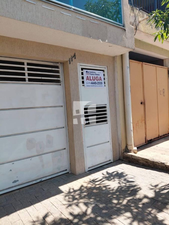 Casa para locação na rua são roque 114 casa 1