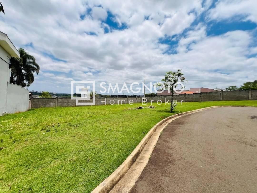 Terreno à venda, 561 m² por R$ 750.000,00 - Santa Rosa - Piracicaba/SP