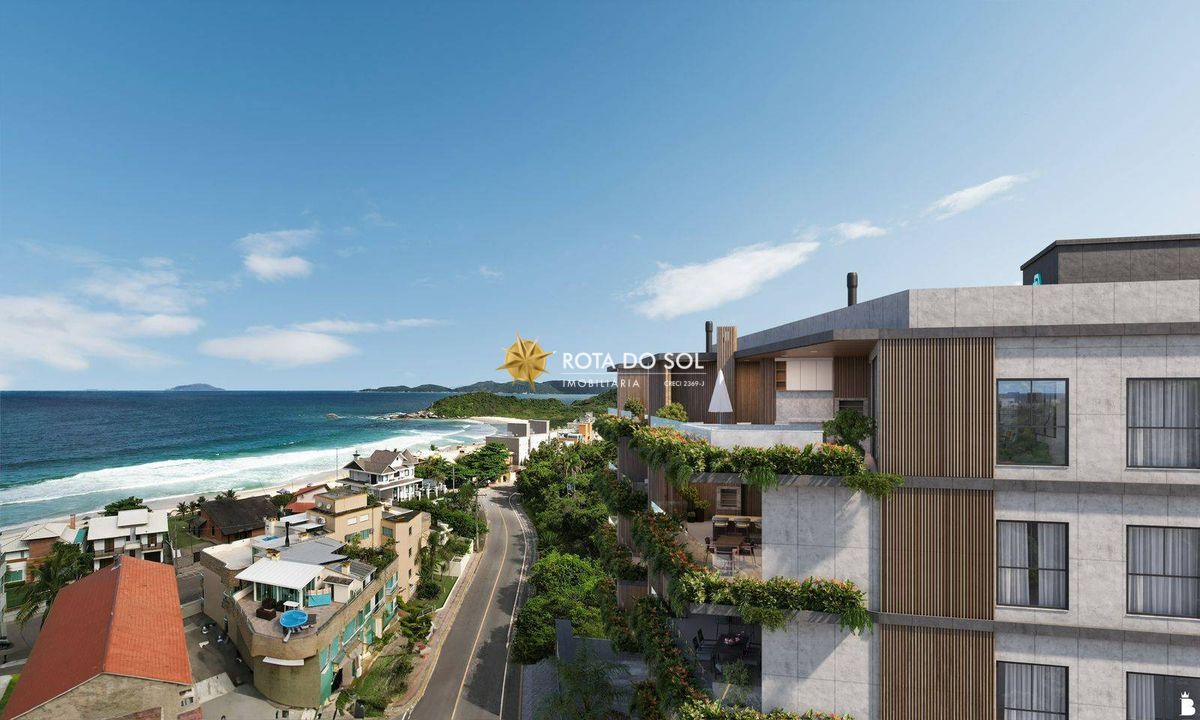 Almar Residence Apartamento 5 Suítes Quatro Ilhas Bombinhas Sc — foto 3