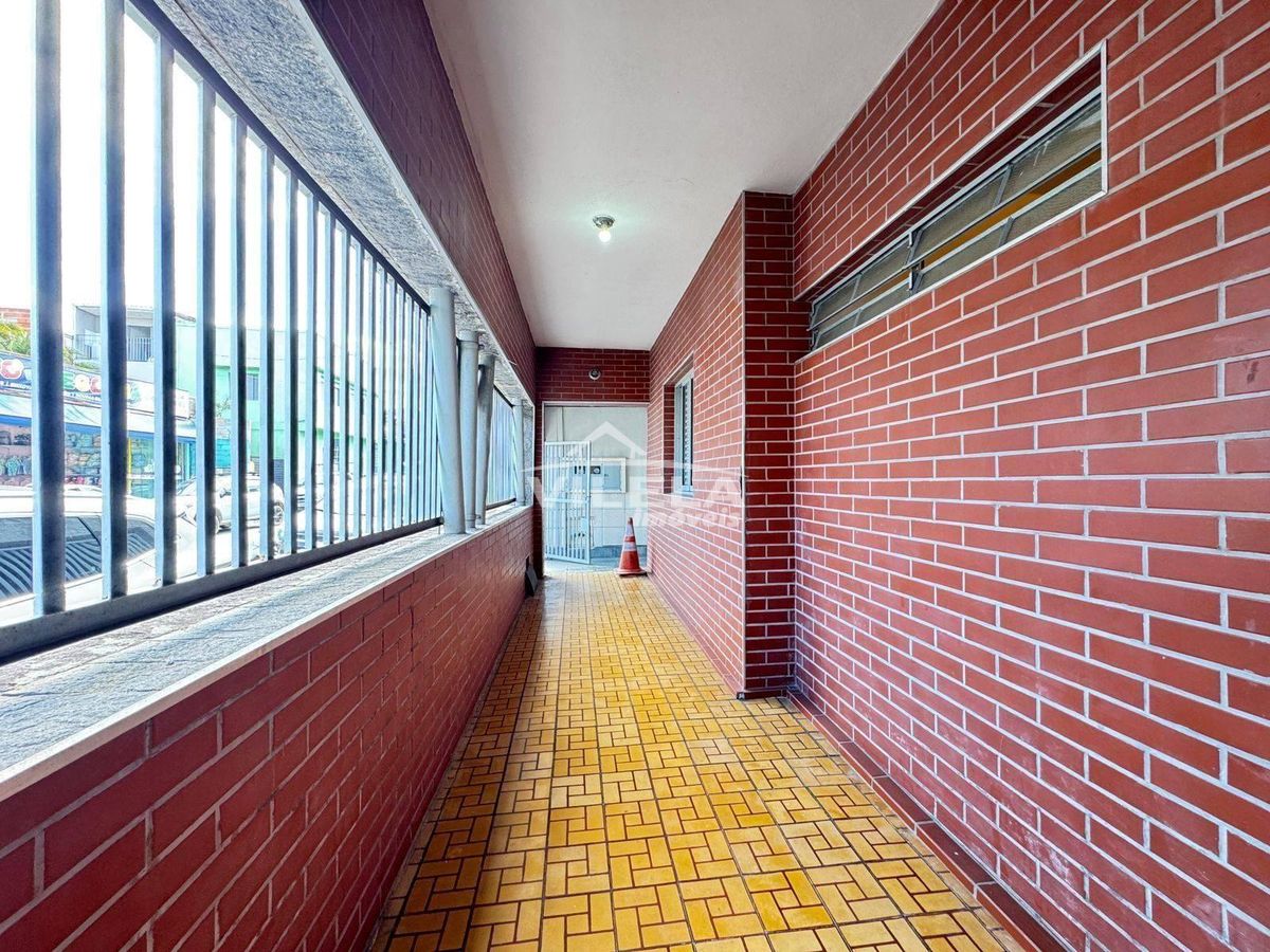 Sobrado à venda no centro de caraguatatuba-ap