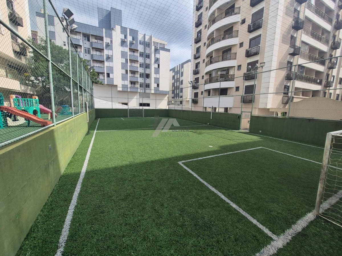 Apartamento 2 dormitórios sendo 1 suíte Athenas Park para locação