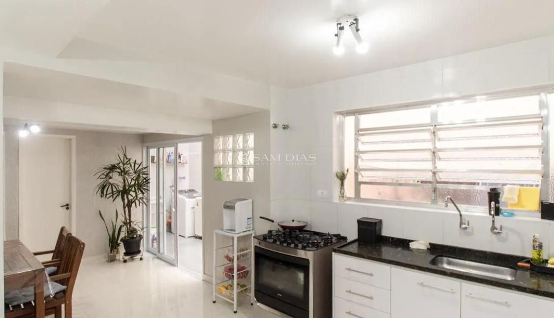 Sobrado, 3 quartos, 160 m² - Foto 9