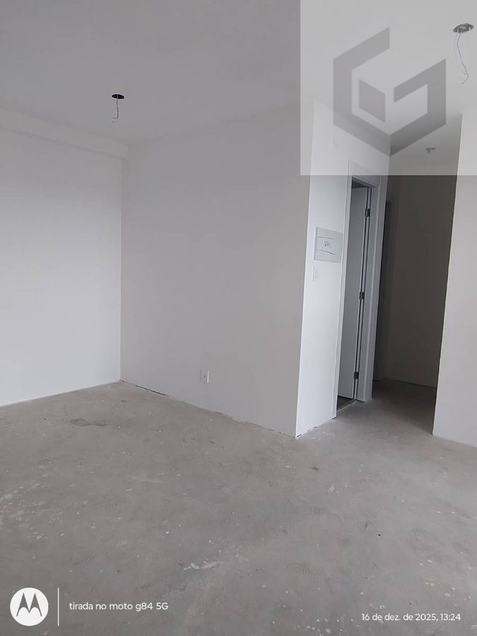 Apartamento com 2 Quartos, Belenzinho - São Paulo