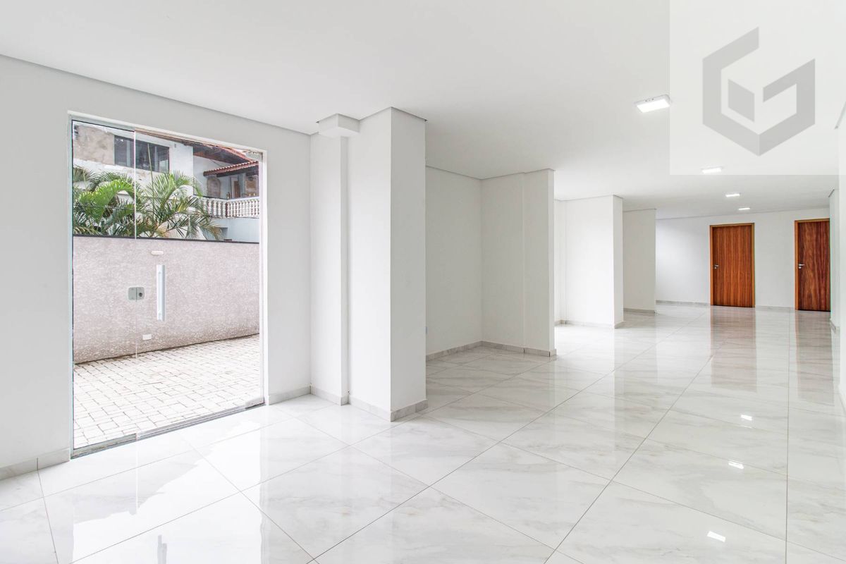 Apartamento com 1 quarto, Parque Maria Luiza - São Paulo