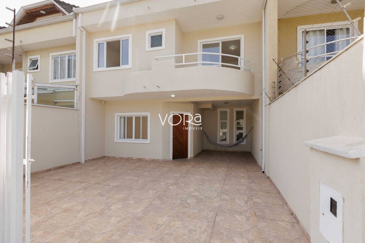 Sobrado, 3 quartos, 174 m² - Foto 69