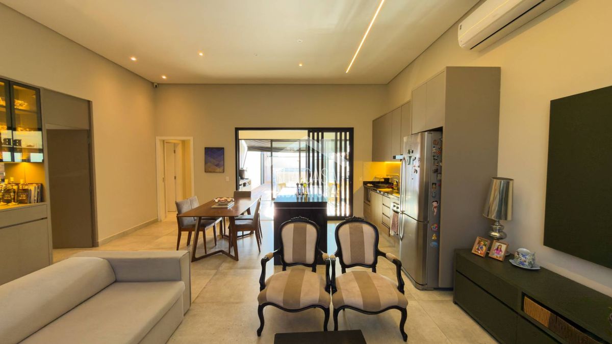 Casa de Condomínio, 3 quartos - Foto 3