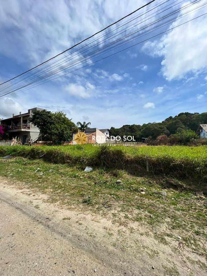 Terrenos à venda em Mariscal em Bombinhas SC - 1