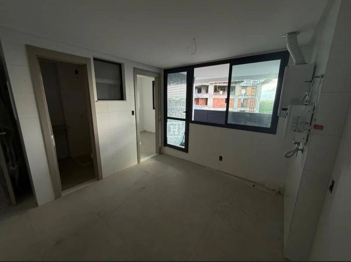 Apartamento com 4 quartos à Venda, Inácio Barbosa - Aracaju