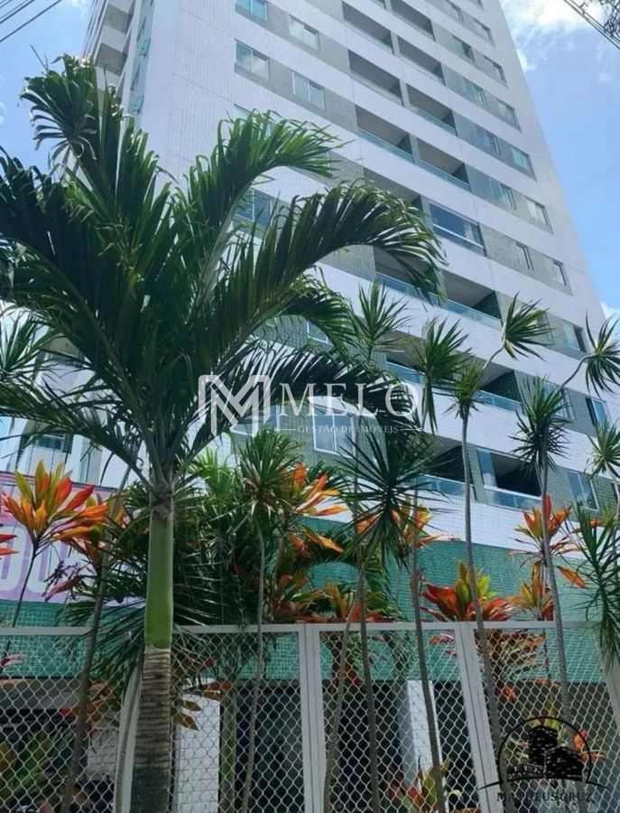 Apartamento, 3 quartos, 66 m² - Foto 25