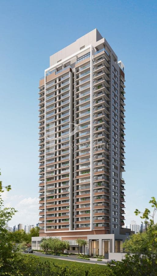 Apartamento, 2 quartos, 66 m² - Foto 1