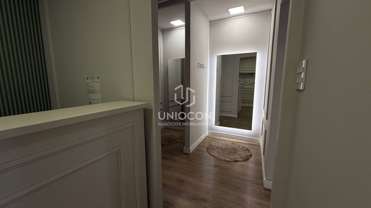 Loja-Salão, 157 m² - Foto 1