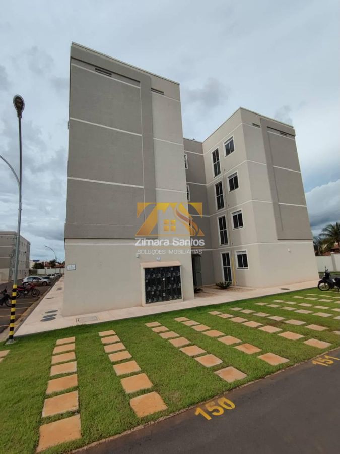 Apartamento, 2 quartos, 53 m² - Foto 1