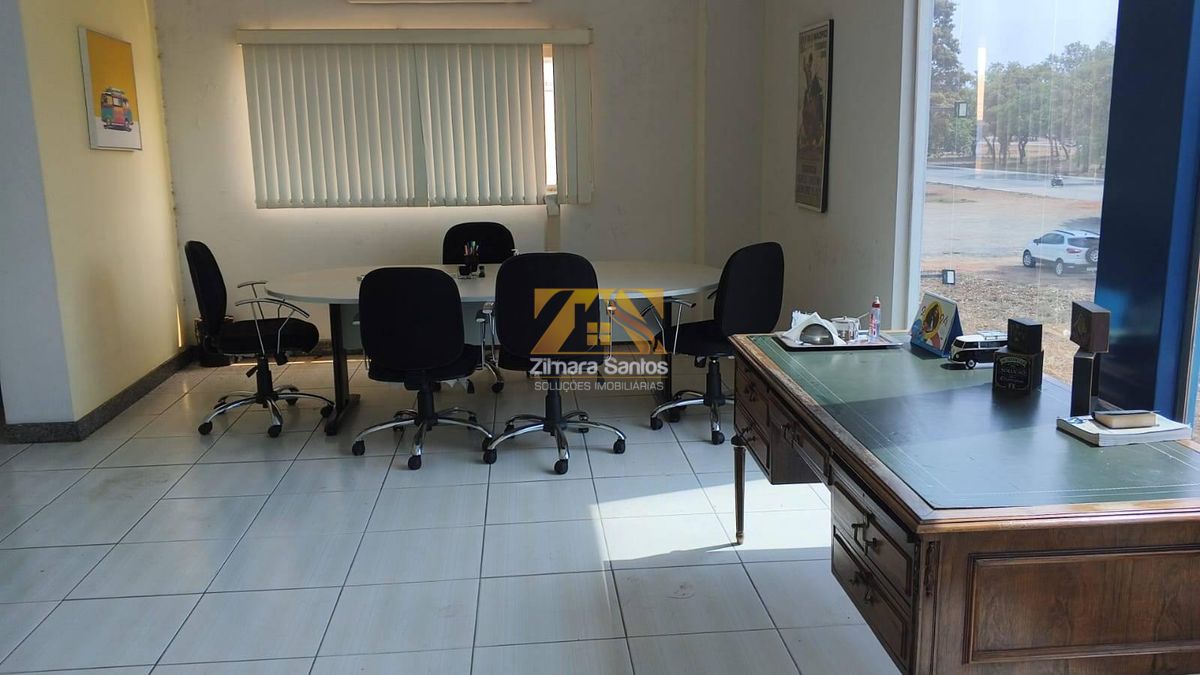 Loja-Salão, 729 m² - Foto 9
