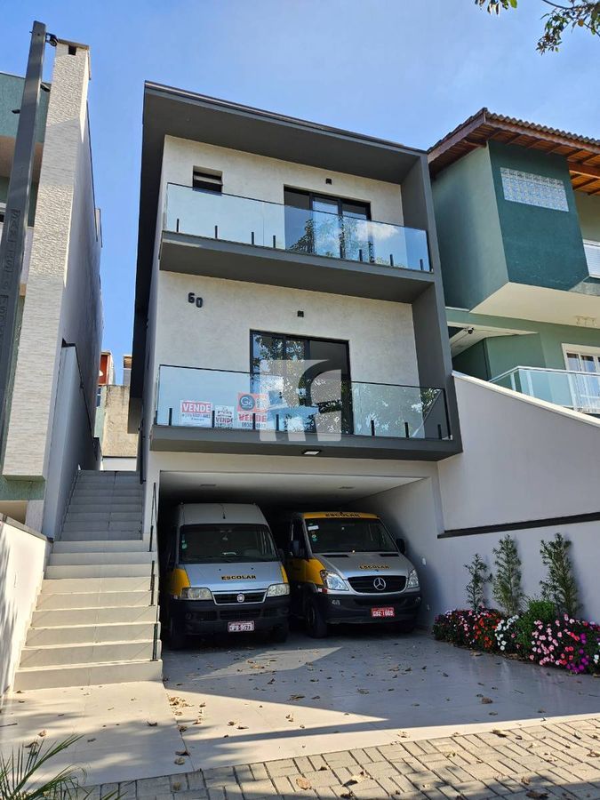 Casa com 3 quartos, Villa Verde - Franco da Rocha