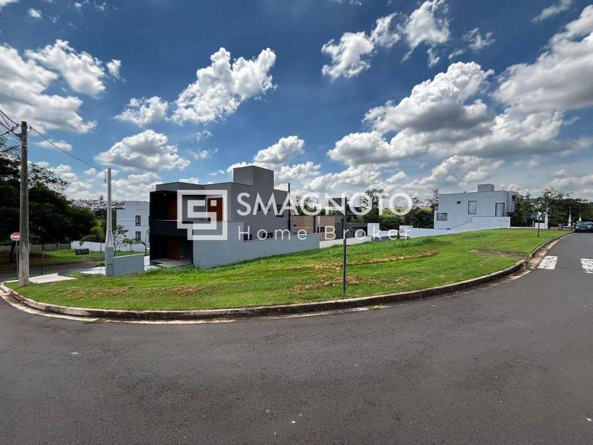 Terreno à venda, 392 m² por R$ 410.000 - Santa Rosa Ipês - Piracicaba/SP
