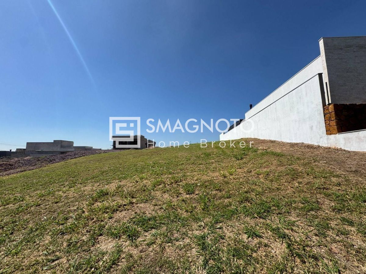 Terreno à venda, 426 m² por R$ 479.000 - Parque Residencial Damha II - Piracicaba/SP