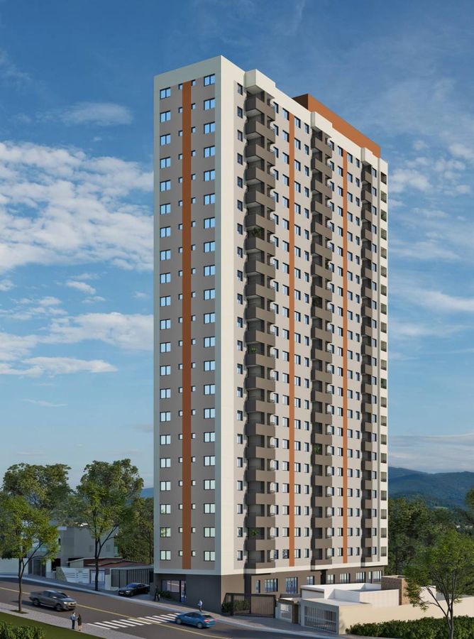 Lev condomínio clube perus construtora golani 36 metros 02 d