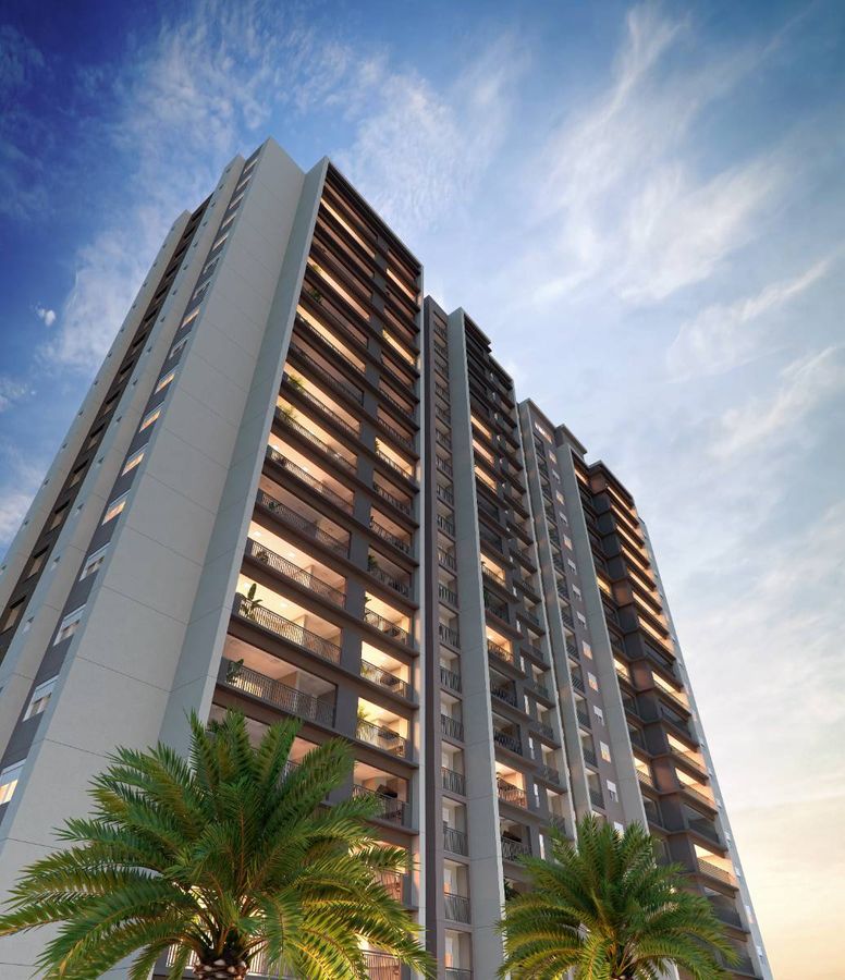 Living unique saúde construtora living pronto 67 metros 02 d