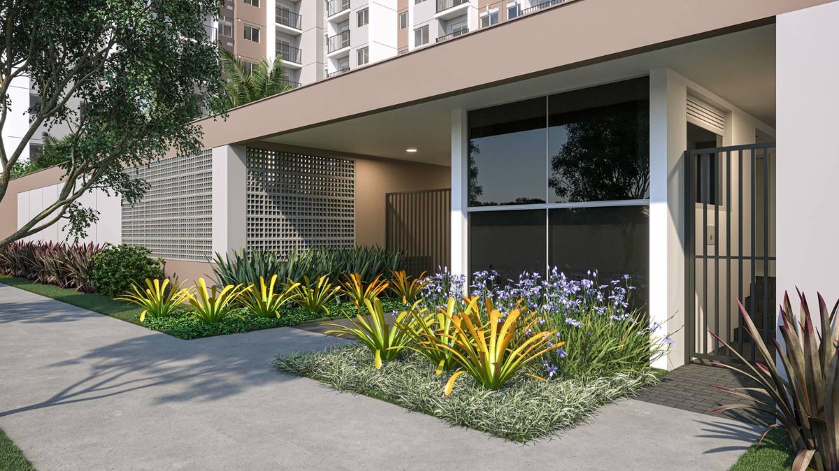 Vibra nações unidas construtora vibra construção 37 metros 0