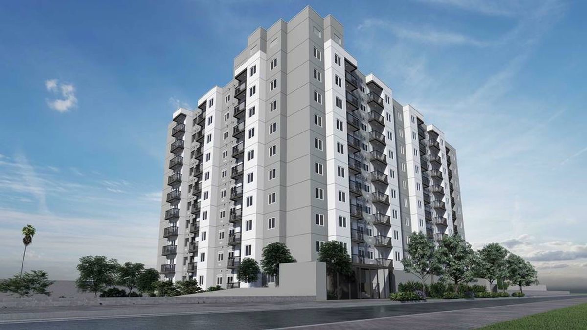 Viva bem itaquera construtora viva bem construção 47 metros 