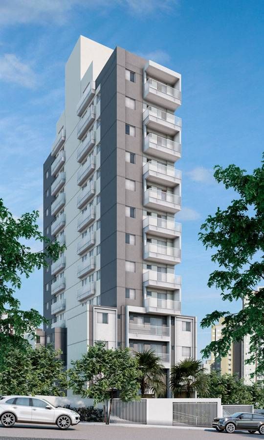 Neo santana construtora r.lico pronto 41 metros 02 dormitóri