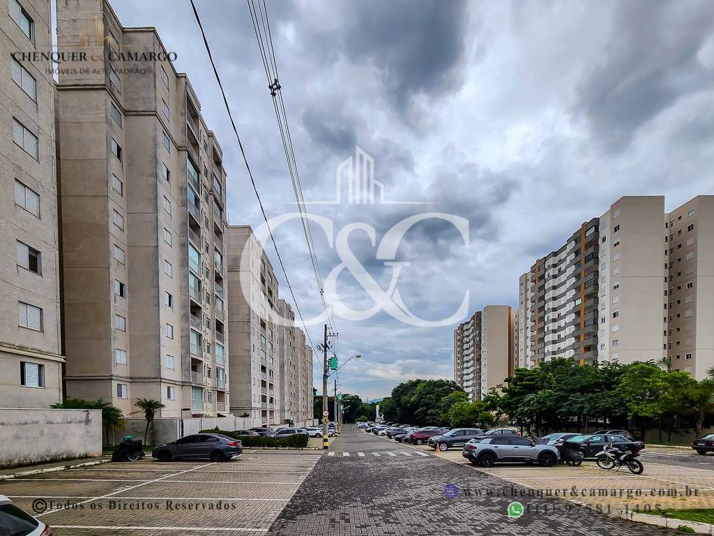 APARTAMENTO PARA LOCAÇÃO NO PLENO – 2 DORMITÓRIOS – Semi MOBILIADO - 37