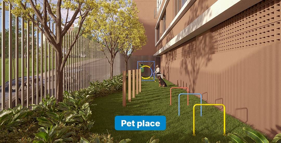 Verticá jardim prudência construtora citz construção 35 metr