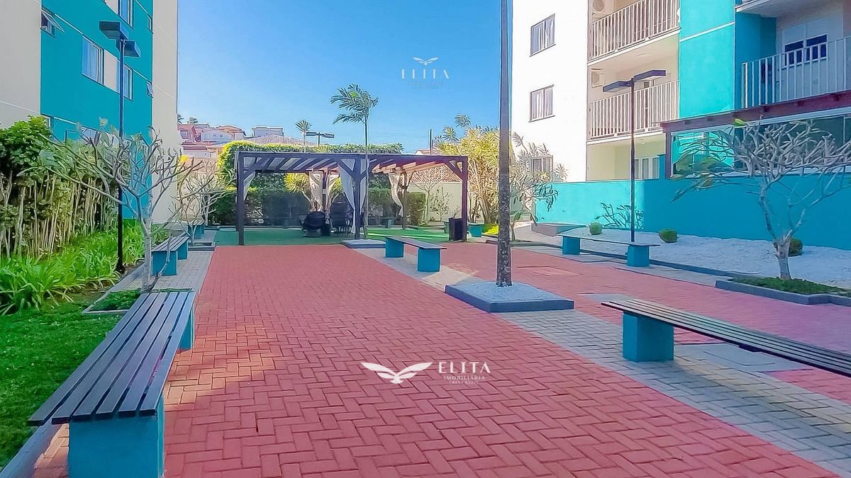 Apartamento com 2 quartos, no bairro Centro - Barra Velha Cód. 2660