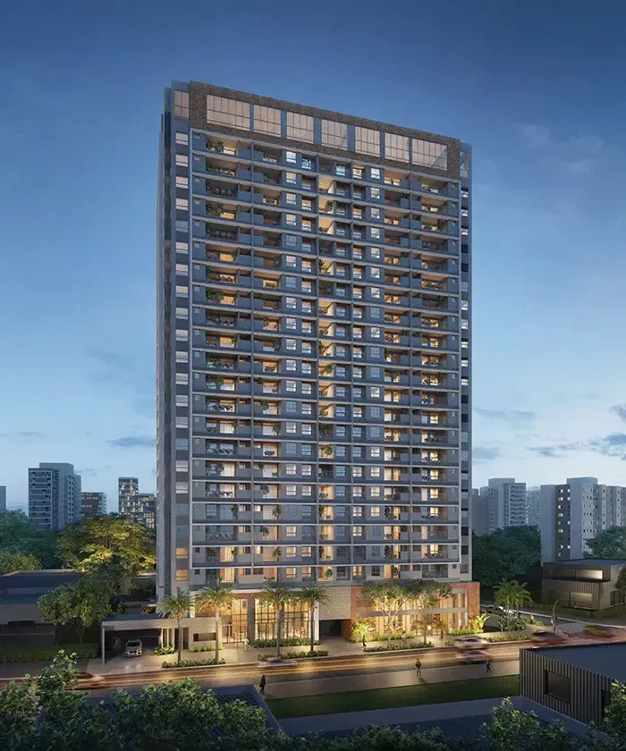 Kaslik ibirapuera construtora kaslik construção 28 metros 01
