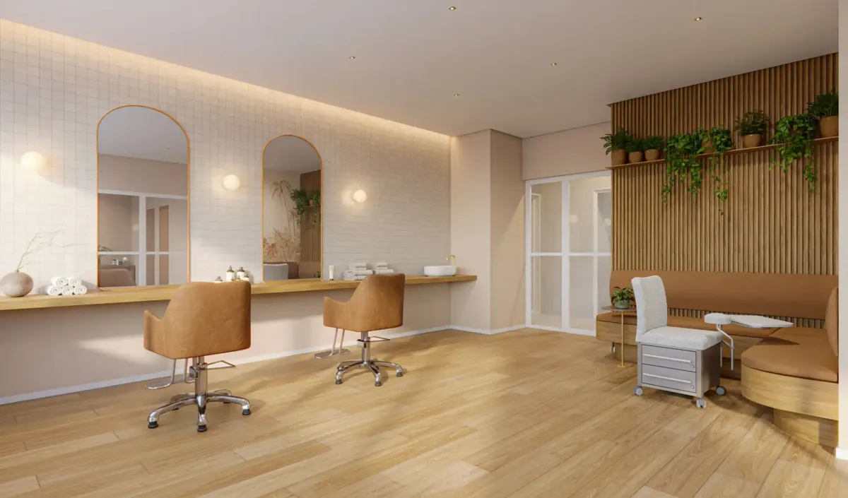 Unni brás residences construtora plano & plano construção 34