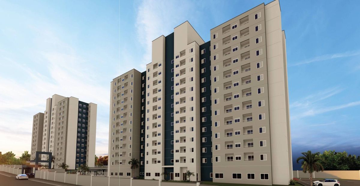 Sou viver nova odessa construtora sousa araújo construção 47