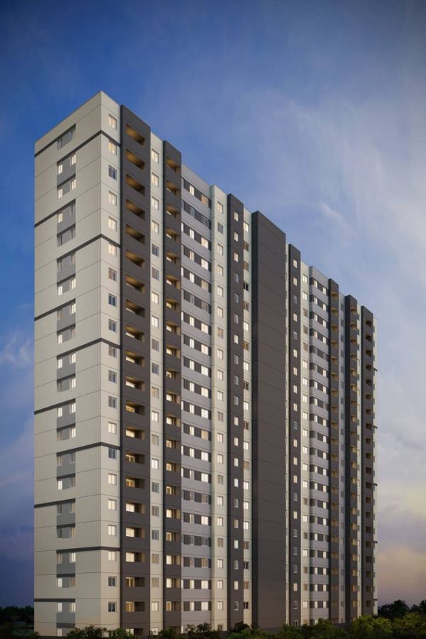 Vivaz clube barra funda construtora vivaz construção 24 metr