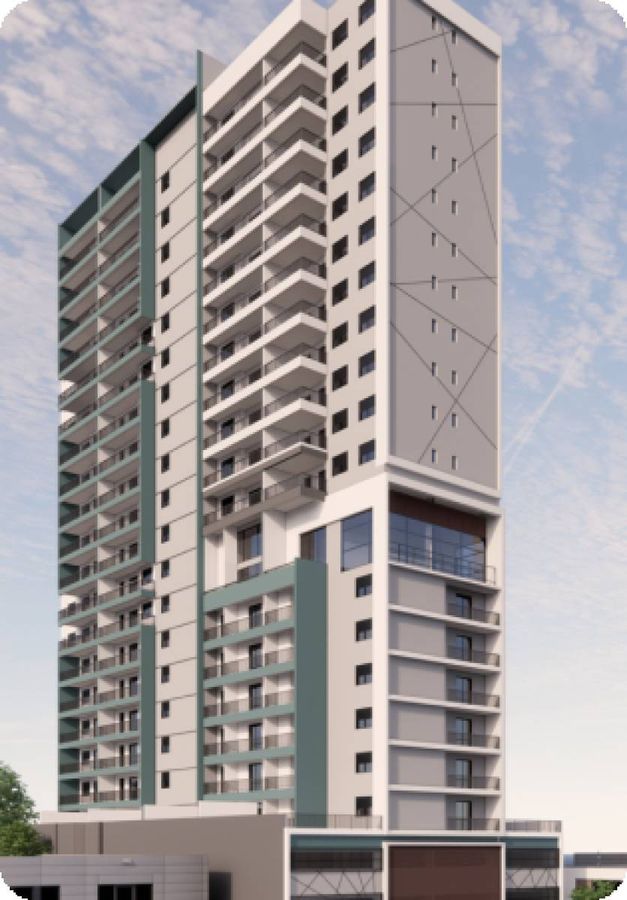 Varanda da vila construtora swa realty pronto para morar 67 