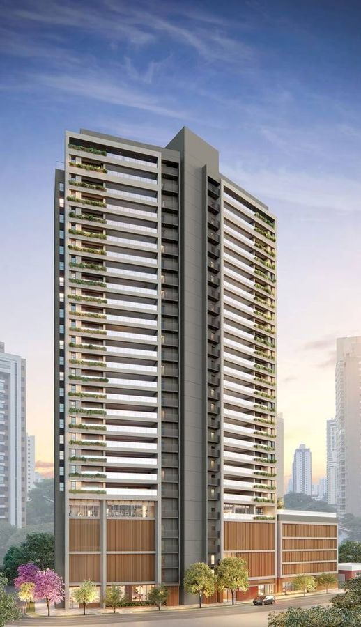 Ampère brooklin construtora tegra construção 262 metros 04 s