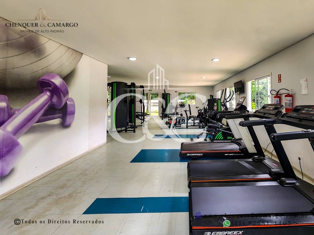 APARTAMENTO PARA LOCAÇÃO NO PLENO – 2 DORMITÓRIOS – Semi MOBILIADO - 33